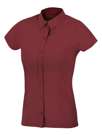 Fotogalerie Women's shirt  FURKA LADY palisander