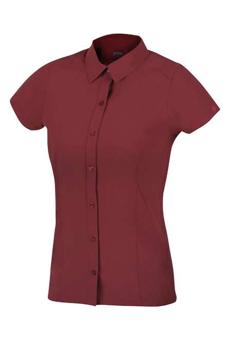 Fotogalerie Women's shirt  FURKA LADY palisander