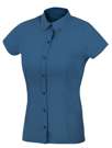 Fotogalerie Women's shirt  FURKA LADY petrol