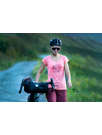 Fotogalerie Women's Merino T-Shirt FURRY LADY coral (Nature)