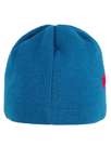 Fotogalerie Beanie KAMENY ocean/brick