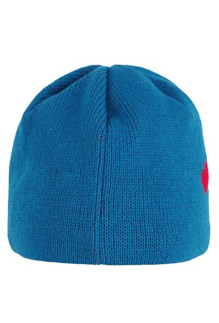 Fotogalerie Beanie KAMENY ocean/brick