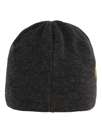 Fotogalerie Beanie KAMENY anthracite/mango