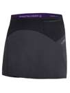 Fotogalerie Women's skirt with shorts KILLI LADY anthracite