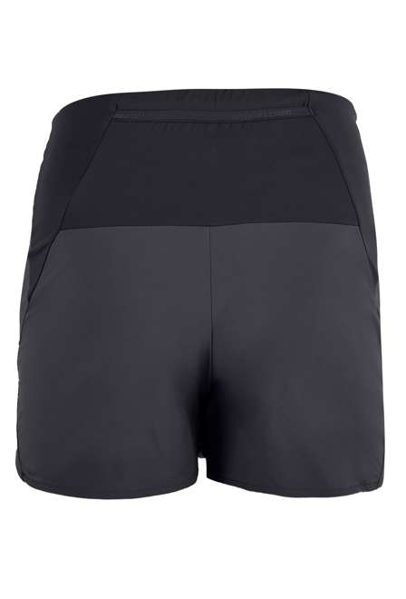 Fotogalerie Women's skirt with shorts KILLI LADY anthracite