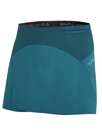 Fotogalerie Women's skirt with shorts KILLI LADY emerald