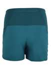 Fotogalerie Women's skirt with shorts KILLI LADY emerald