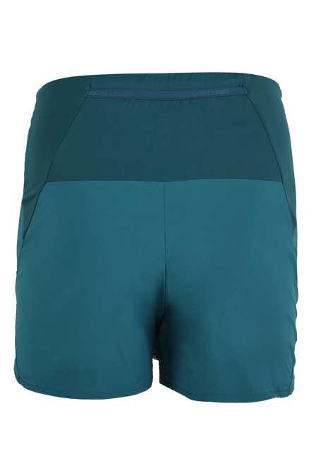 Fotogalerie Women's skirt with shorts KILLI LADY emerald