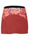 Fotogalerie Women's skirt with shorts KILLI LADY palisander