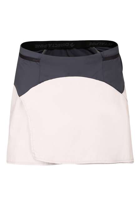 Fotogalerie Women's skirt with shorts KILLI LADY grey