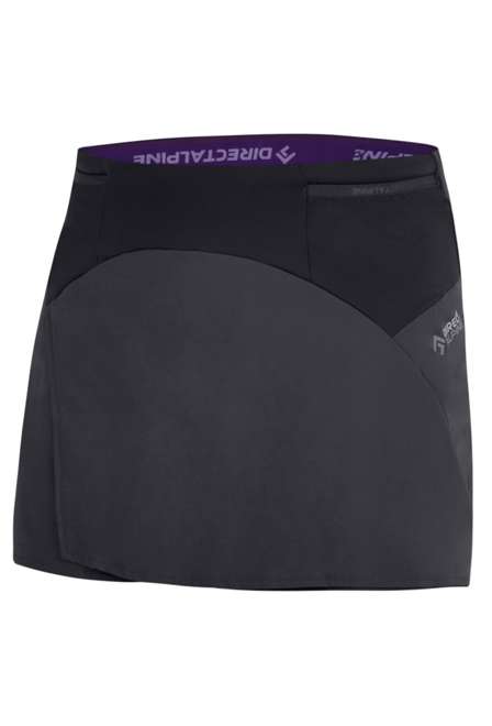 Fotogalerie Women's skirt KILLI LADY anthracite