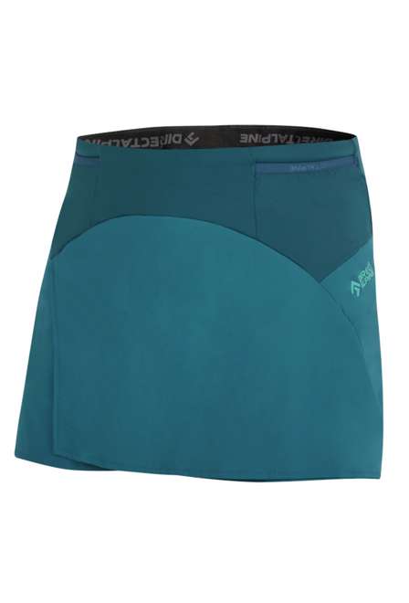 Fotogalerie Women's skirt KILLI LADY emerald