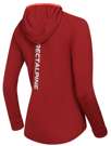 Fotogalerie Women's light outdoor sweatshirt NEVADA LADY palisander