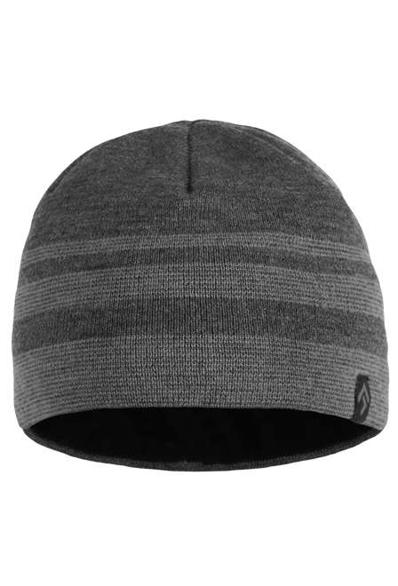 Fotogalerie SLASH Beanie anthracite/grey