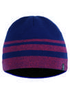 Fotogalerie SLASH Beanie indigo/brick