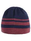 Fotogalerie SLASH Beanie indigo/brick