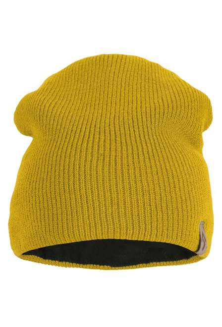 Fotogalerie Beanie SMURF mango