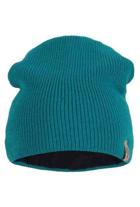 Fotogalerie Beanie SMURF emerald