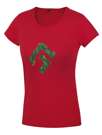 Fotogalerie Women's Outdoor T-shirt SONORA LADY brick (Brand)