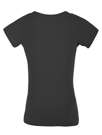 Fotogalerie Women's Outdoor T-shirt SONORA LADY anthracite (Brand)