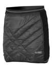 Fotogalerie Women's Insulated Skirt TOFANA LADY black/black