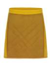 Fotogalerie Women's Insulated Skirt TOFANA LADY caramel/mango