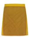 Fotogalerie Women's Insulated Skirt TOFANA LADY caramel/mango