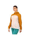 Fotogalerie Women's Outdoor Jacket BORA LADY brick/coral