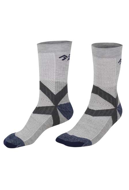 Fotogalerie MALGA Socks grey