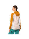 Fotogalerie Women's Outdoor Jacket BORA LADY anthracite/coral/brick