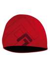 Fotogalerie Beanie SWIFT brick/palisander