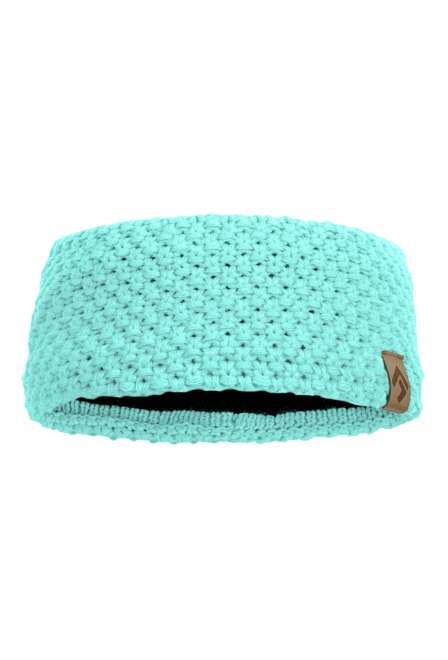 Fotogalerie Winter Headband VIPER menthol