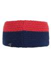 Fotogalerie Winter Headband VIPER indigo/brick