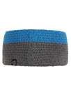 Fotogalerie Winter Headband VIPER anthracite/ocean