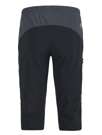 Fotogalerie Men's climbing Pants ASCENT Light 3/4 anthracite/black