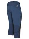 Fotogalerie Men's climbing Pants ASCENT Light 3/4 navy/anthracite