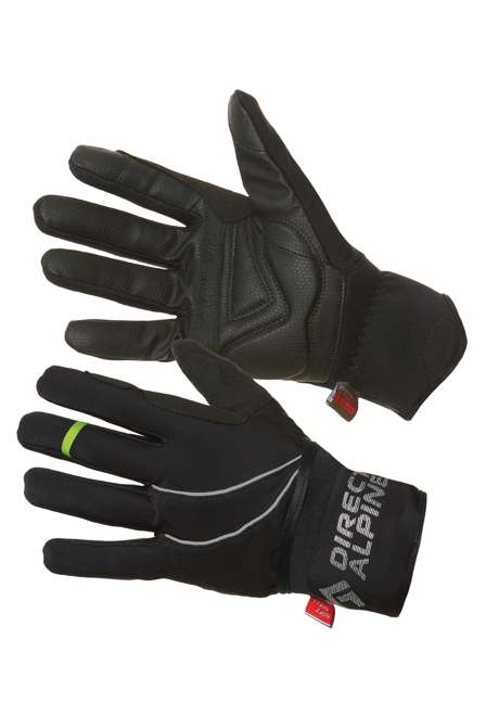 Fotogalerie EXPRESS PLUS gloves black