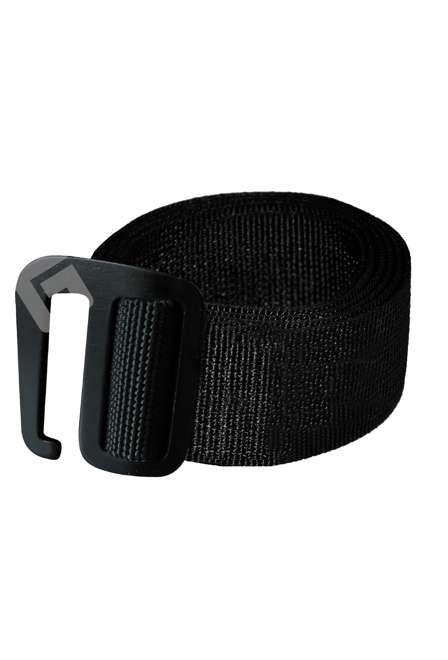 Fotogalerie Universal textile belt HOO black