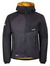 Fotogalerie Men's Down Jacket UNIQ anthracite/black