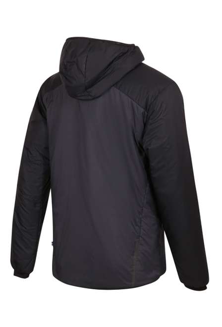 Fotogalerie Men's Down Jacket UNIQ anthracite/black