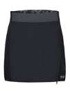 Fotogalerie Women's Skirt SKIRT ALPHA LADY black/grey