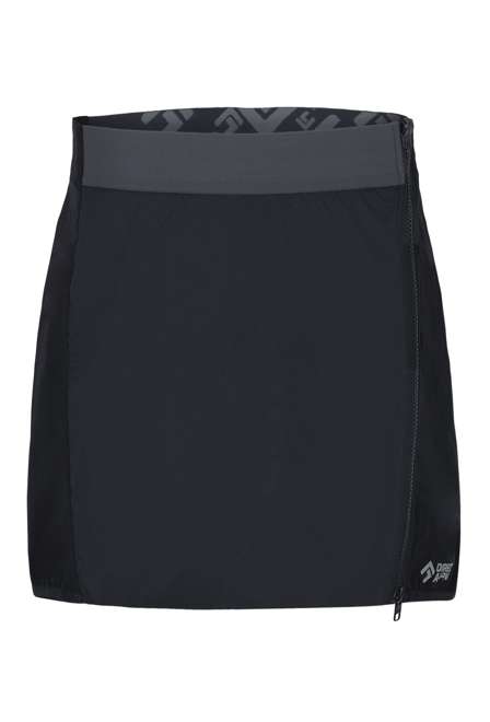 Fotogalerie Women's Skirt SKIRT ALPHA LADY black/grey