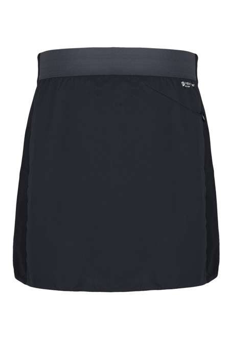 Fotogalerie Women's Skirt SKIRT ALPHA LADY black/grey