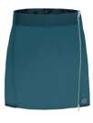 Fotogalerie Women's Skirt SKIRT ALPHA LADY emerald/grey