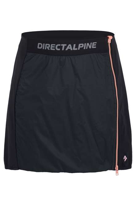 Fotogalerie Women's Skirt SKIRT ALPHA LADY black/coral/brick