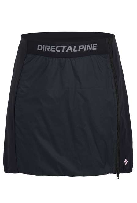 Fotogalerie Women's Skirt SKIRT ALPHA LADY black