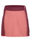 Fotogalerie Women's Skirt SKIRT ALPHA LADY coral/palisander