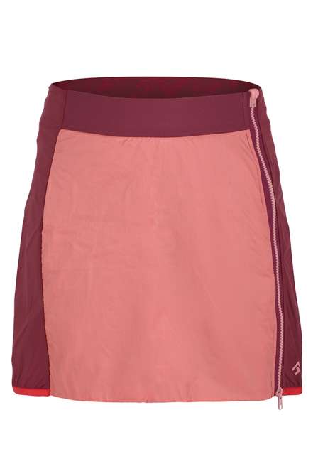 Fotogalerie Women's Skirt SKIRT ALPHA LADY coral/palisander