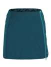 Fotogalerie Women's Skirt SKIRT ALPHA LADY emerald/menthol