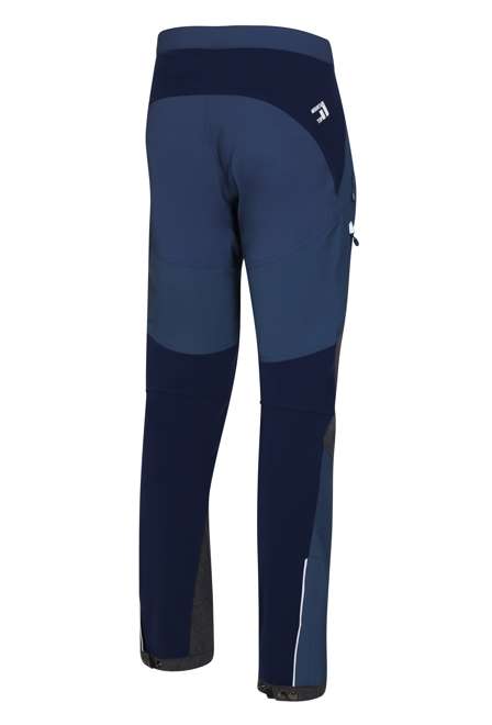 Fotogalerie Men's outdoor pants CASCADE PLUS navy/anthracite